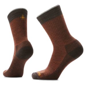 Smartwool Everyday Rollinsville Crew – Men’s Socks